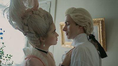 Dangerous Liaisons Season 1 Episode 3