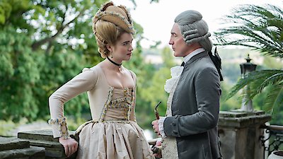 Dangerous Liaisons Season 1 Episode 6