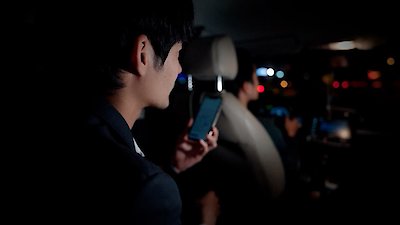 Customer Wars Season 1 Episode 1