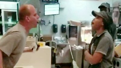 Customer Wars Season 1 Episode 3