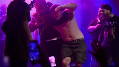 Customer Wars Season 1 Episode 5