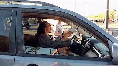 Customer Wars Season 1 Episode 6