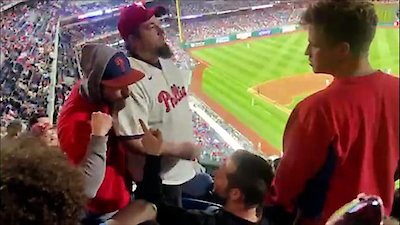 Customer Wars Season 1 Episode 12