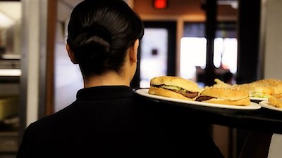 Customer Wars Season 1 Episode 15