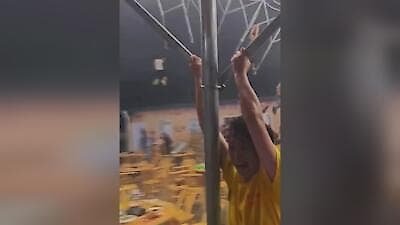 Customer Wars Season 3 Episode 3