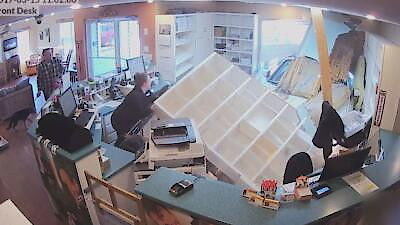 Customer Wars Season 3 Episode 19