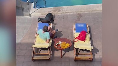 Customer Wars Season 6 Episode 9