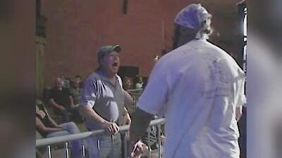 Customer Wars Season 3 Episode 97