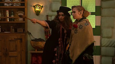 The Santa Clauses Season 1 Episode 4