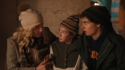 The Santa Clauses Season 1 Episode 6