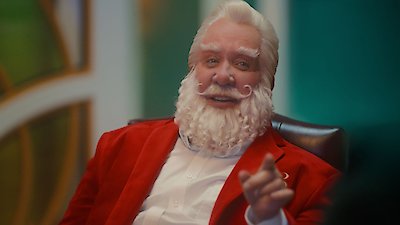 Watch The Santa Clauses Streaming Online Yidio