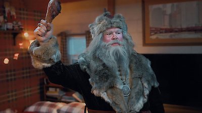 The Santa Clauses Season 2 Episode 2