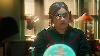 The Santa Clauses Season 2 Episode 3