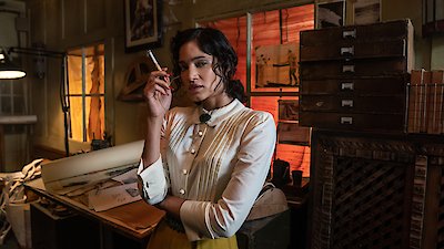 Rogue Heroes Season 1 Episode 102