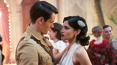 Rogue Heroes Season 1 Episode 4