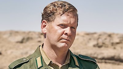 Rogue Heroes Season 1 Episode 5