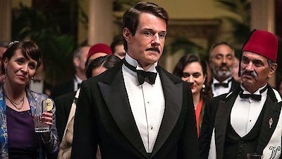 Rogue Heroes Season 1 Episode 6