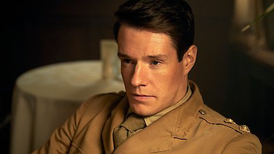 Rogue Heroes Season 1 Episode 1