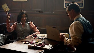 Rogue Heroes Season 2 Episode 1