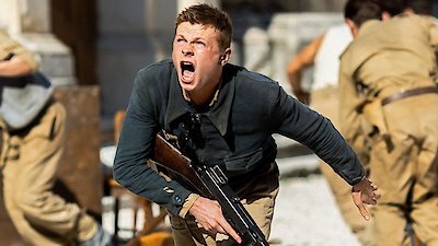 Rogue Heroes Season 2 Episode 2