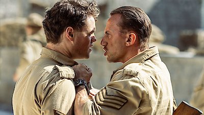 Rogue Heroes Season 2 Episode 4