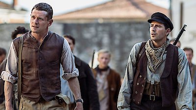 Rogue Heroes Season 2 Episode 5