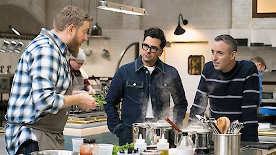 The Big Brunch Season 1 Episode 3