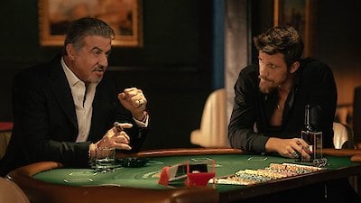 Tulsa King Season 2 Episode 9