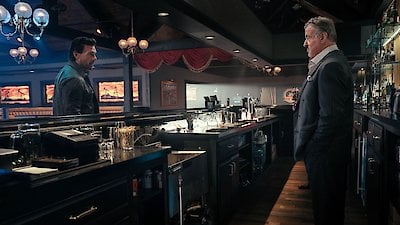 Tulsa King Season 2 Episode 10