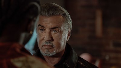 Tulsa King Season 3 Episode 4