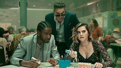 Tulsa King Season 3 Episode 3