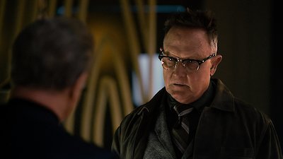 Tulsa King Season 3 Episode 2