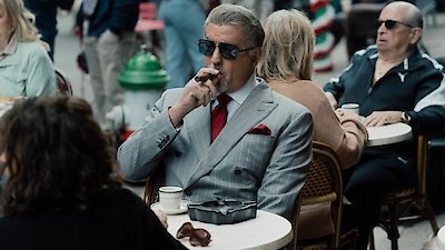 Tulsa King Season 3 Episode 1