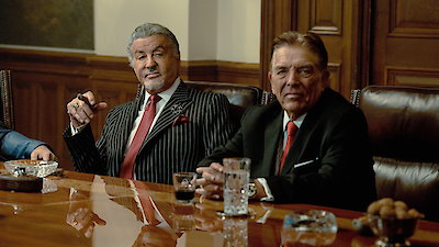 Tulsa King Season 4 Episode 1