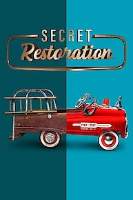 Secret Restoration