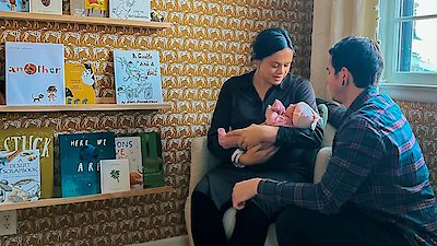 Inspired Interiors with Sarah Sherman Samuel Season 1 Episode 2