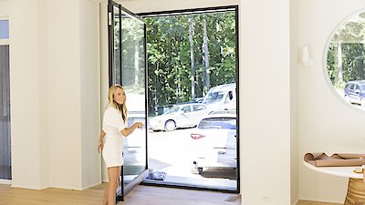 Inspired Interiors with Sarah Sherman Samuel Season 1 Episode 4