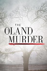 The Oland Murder