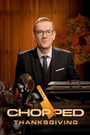 Chopped: Thanksgiving