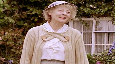 Agatha Christie's Marple Season 1 Episode 1