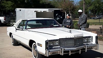 Shorty's Dream Shop Season 1 Episode 4