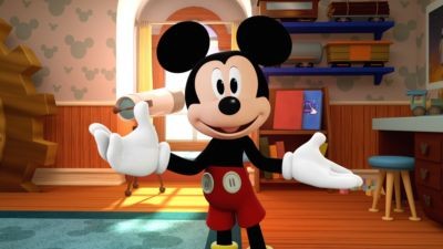 Me & Mickey Season 1 Episode 24