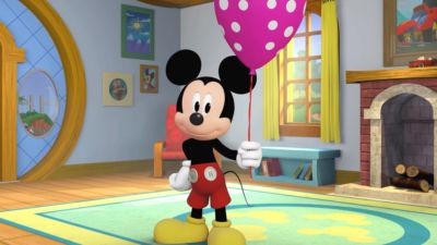 Me & Mickey Season 1 Episode 25