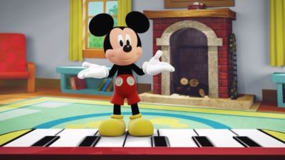 Me & Mickey Season 1 Episode 26