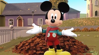 Me & Mickey Season 1 Episode 29