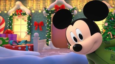 Me & Mickey Season 1 Episode 30