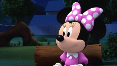 Me & Mickey Season 1 Episode 32