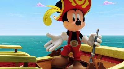 Me & Mickey Season 1 Episode 33