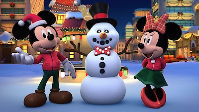 Me & Mickey Season 1 Episode 34