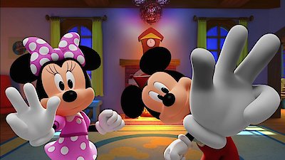 Me & Mickey Season 1 Episode 37